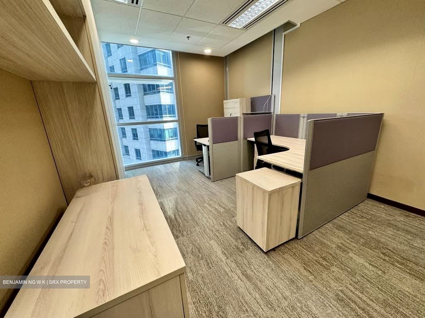 Samsung Hub (D1), Office #545146491